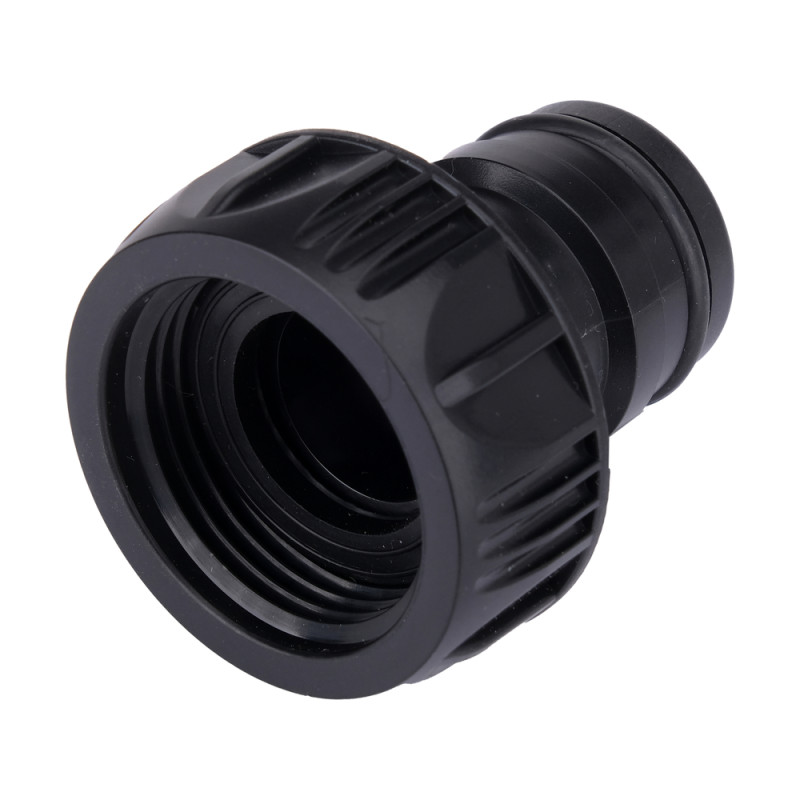 YT-89050 YATO Adaptor robinet/furtun 1" debit mare