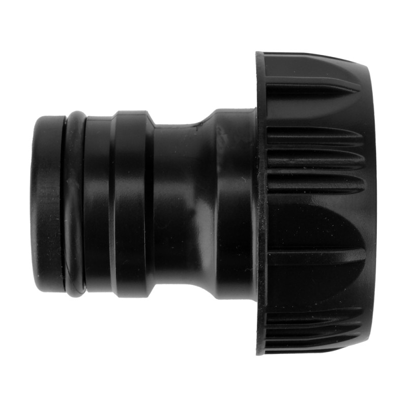 YT-89050 YATO Adaptor robinet/furtun 1" debit mare