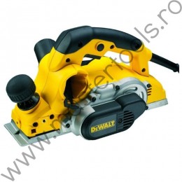DEWALT D26501K Masina de rindeluit 1150 W