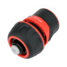 YT-89033 YATO Conector rapid de 3/4" cu functie de oprire si blocare