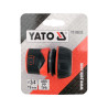 YT-89032 YATO Conector rapid de 3/4" cu blocare