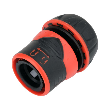 YT-89032 YATO Conector rapid de 3/4" cu blocare