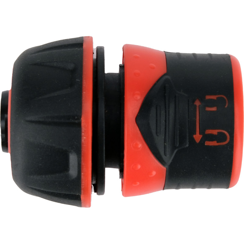 YT-89032 YATO Conector rapid de 3/4" cu blocare