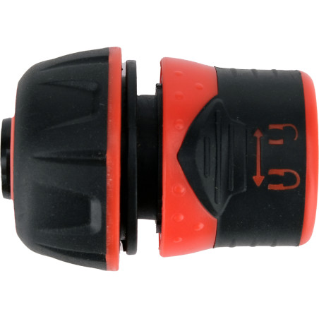 YT-89032 YATO Conector rapid de 3/4" cu blocare