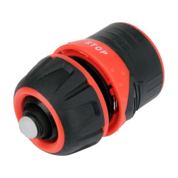 YT-89031 YATO Conect rapid de 1/2" cu functie de oprire si blocare