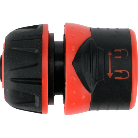 YT-89030 YATO Conector rapid de 1/2" cu blocare