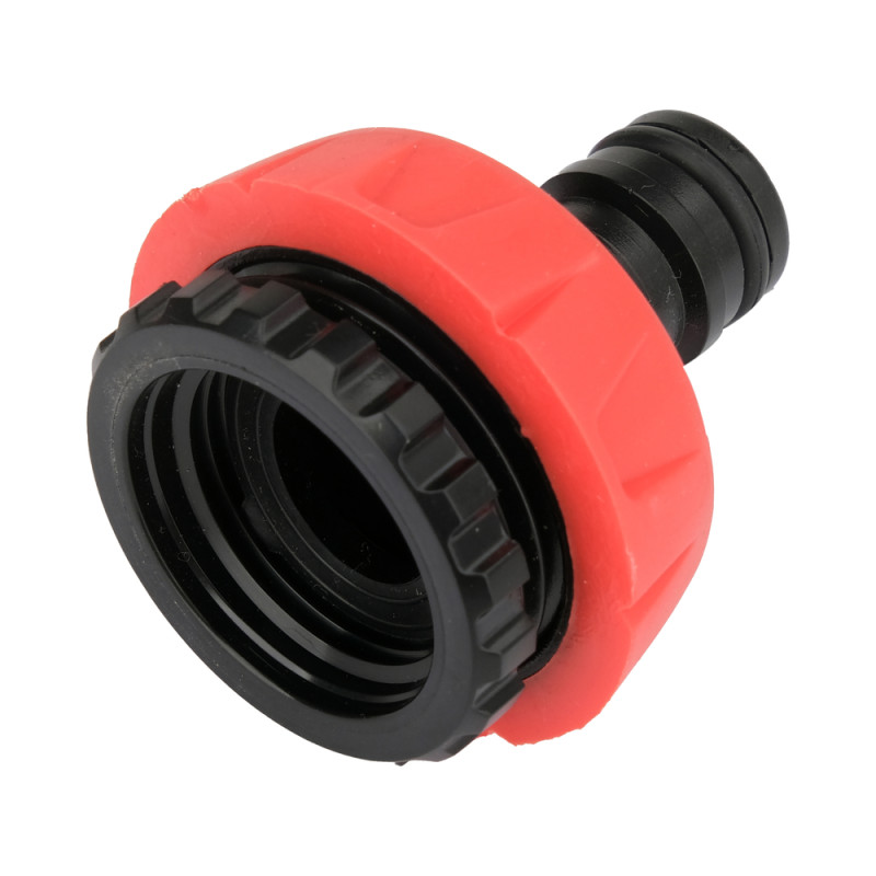 YT-89023 YATO Adaptor robinet / furtun 3/4" - 1"