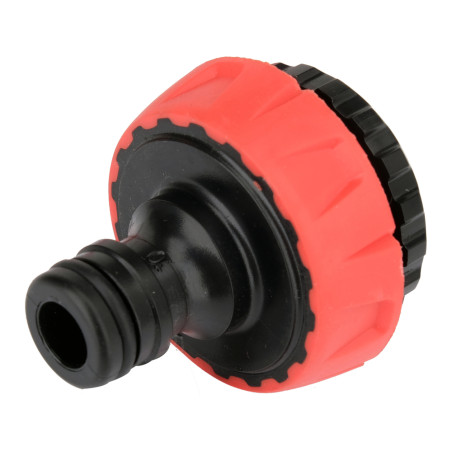 YT-89023 YATO Adaptor robinet / furtun 3/4" - 1"