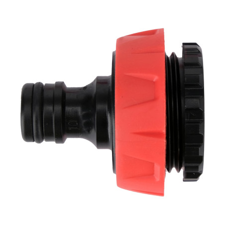 YT-89023 YATO Adaptor robinet / furtun 3/4" - 1"