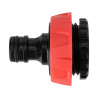 YT-89023 YATO Adaptor robinet / furtun 3/4" - 1"