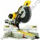 DEWALT DWS780 Debitator cu taiere inclinata 1675 W 305 mm