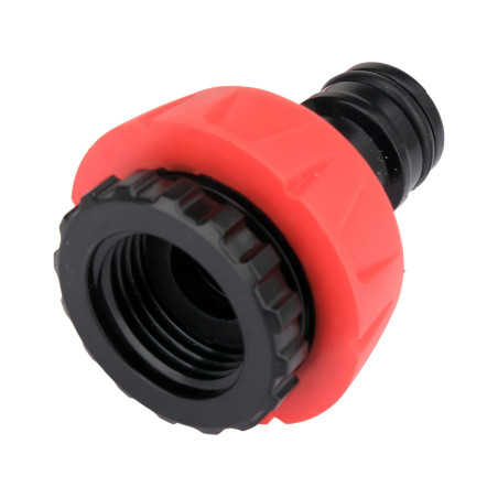 YT-89022 YATO Adaptor robinet/furtun 1/2'' - 3/4''