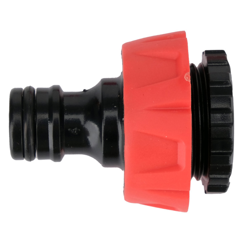 YT-89022 YATO Adaptor robinet/furtun 1/2'' - 3/4''