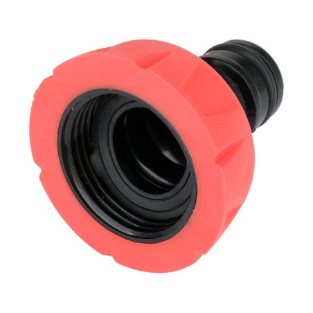 YT-89020 YATO Adaptor robinet/furtun 3/4''