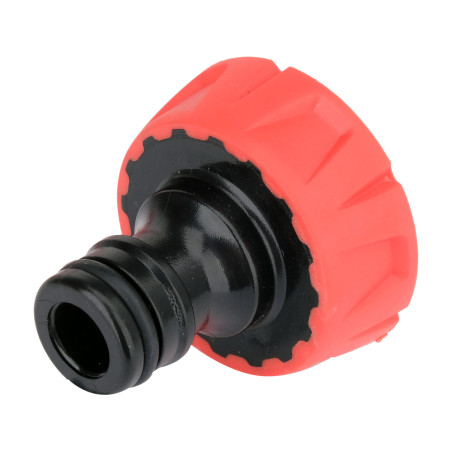YT-89020 YATO Adaptor robinet/furtun 3/4''