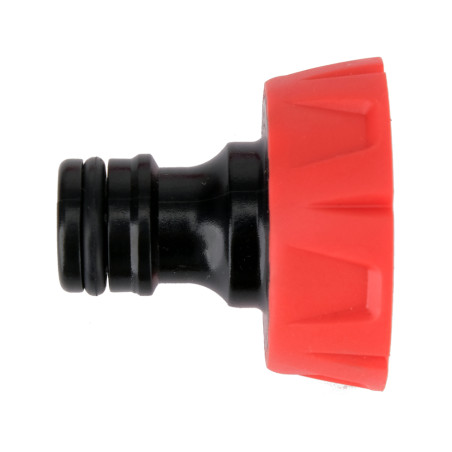 YT-89020 YATO Adaptor robinet/furtun 3/4''