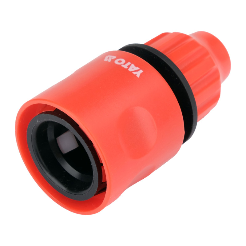 YT-89018 YATO Conector rapid 5/16