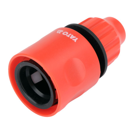 YT-89018 YATO Conector rapid 5/16