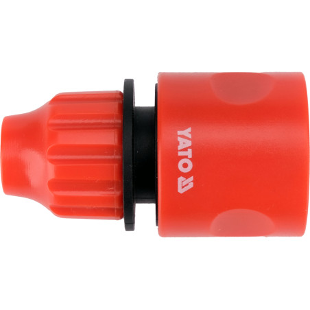 YT-89018 YATO Conector rapid 5/16