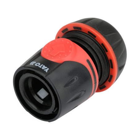 YT-89013 YATO Conector rapid de 3/4" cu functie stop