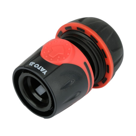 YT-89012 Conector rapid 3/4