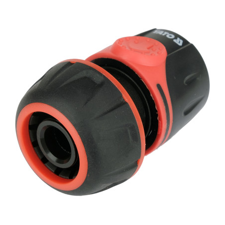YT-89012 Conector rapid 3/4