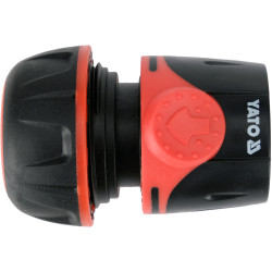 YT-89012 Conector rapid 3/4