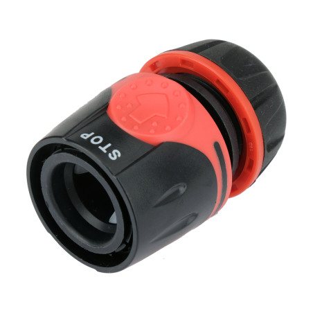 YT-89011 YATO Conector rapid de 1/2" cu funcție stop