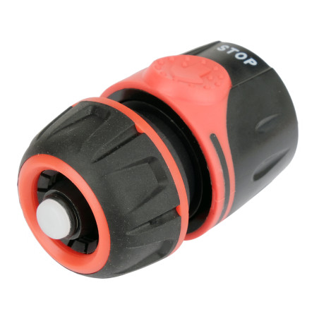 YT-89011 YATO Conector rapid de 1/2" cu funcție stop