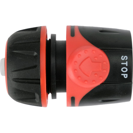 YT-89011 YATO Conector rapid de 1/2" cu funcție stop