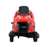 YT-85552 YATO Tractor de tuns iarba pe benzina, 452 cm3, 960 mm
