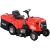 YT-85552 YATO Tractor de tuns iarba pe benzina, 452 cm3, 960 mm
