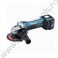 Polizor cu acumulator 14.4V 3.0Ah MAKITA