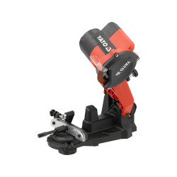 YT-84981 YATO Aparat ascutit lant compatibil Li-Ion 18V (108x23x3.2mm)