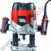 BLACK DECKER KW900EKA Masina de frezat 1200 W