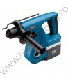 BRR200SJE Ciocan rotopercutor cu acumulator