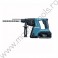 Ciocan rotopercutor cu acumulatori 36V 2.6Ah MAKITA