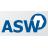 U1000013071 ASW Bit hexagonal 1/4"  - Forma C 6.3, PZ1, 25x4.6 mm