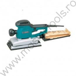 Masina de slefuit alternativa si orbitala Makita