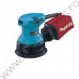 Masina de slefuit MAKITA BO5010