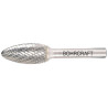 51350301600 BOHRCRAFT Freze biax din carbura metalica sinterizata,16x36mm