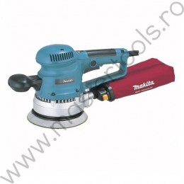 MAKITA BO6030 Masina de slefuit alternativ si orbital 310W disc 150mm