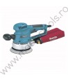 MAKITA BO6030 Masina de slefuit alternativ si orbital 310W disc 150mm