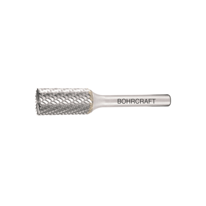 51050300303 BOHRCRAFT Freza biax,carbura metalica,taiere frontala,3x13mm