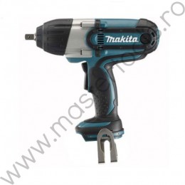 Masina de insurubat cu impact 18V MAKITA