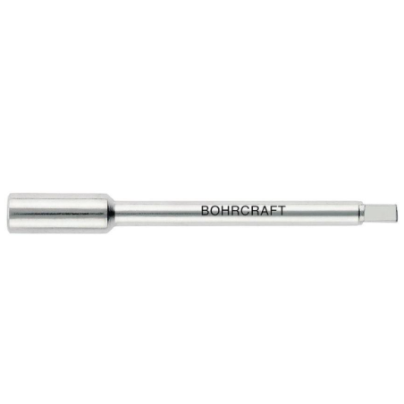 45001500270 BOHRCRAFT Prelungitor pentru tarozi, diametru 2.7 mm