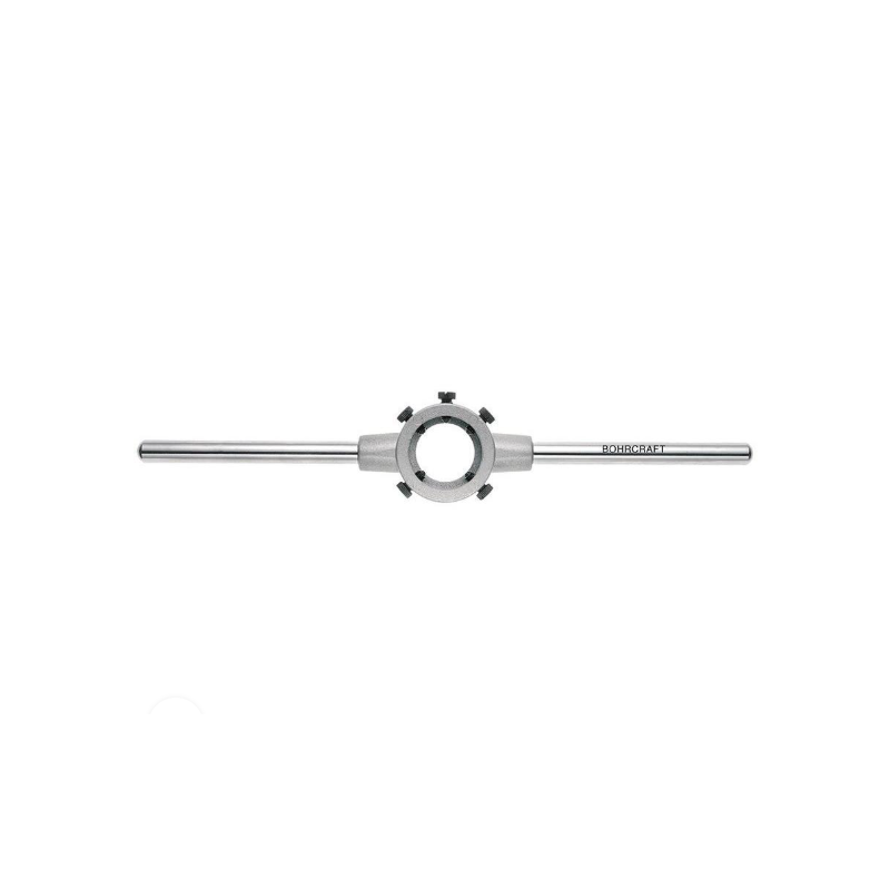 44001503011 BOHRCRAFT Port-filiera DIN 225 4400, M 10 - M 11