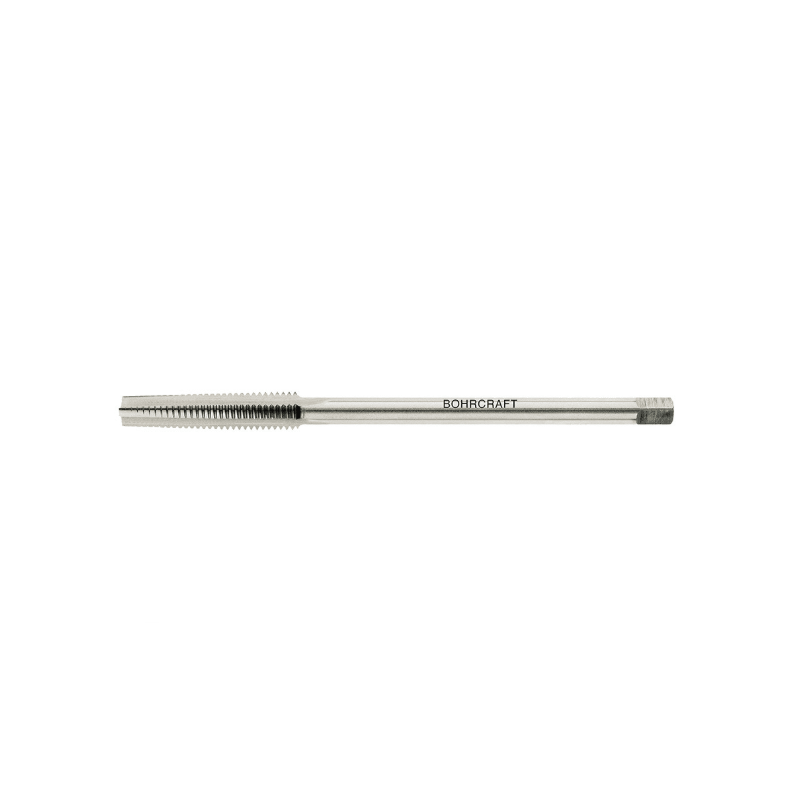 41600300305 BOHRCRAFT Tarod extralung, filet Metric, HSS-G, M3x0.5