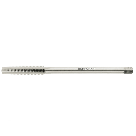 41600300305 BOHRCRAFT Tarod extralung, filet Metric, HSS-G, M3x0.5