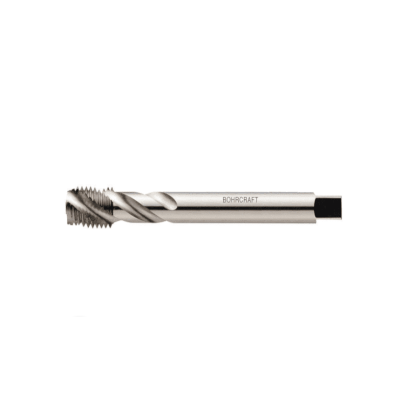 41530302000 BOHRCRAFT Tarod lung M20, pas 2.50 mm, gaura 17.5 mm